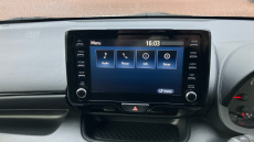 Toyota GR Yaris 1.6 3dr AWD [Circuit Pack] Petrol Hatchback